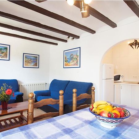 Calpe Sunsea Village Dış mekan fotoğraf