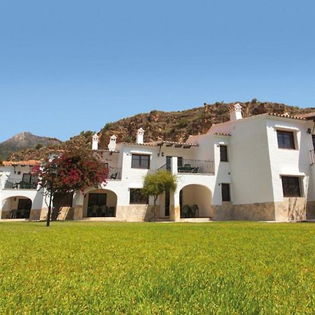 Calpe Sunsea Village Dış mekan fotoğraf