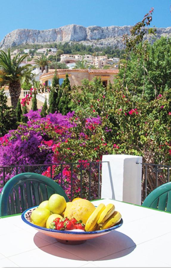 Calpe Sunsea Village Dış mekan fotoğraf