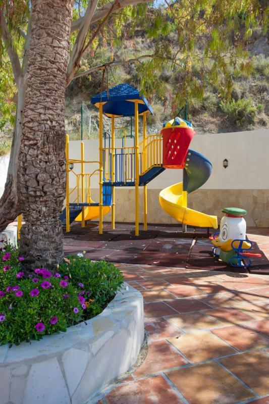 Calpe Sunsea Village Dış mekan fotoğraf